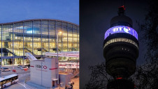 BT’s principle sustainability consultant and the former energy manager at Heathrow both explained how training willing staff members could move energy schemes beyond awareness